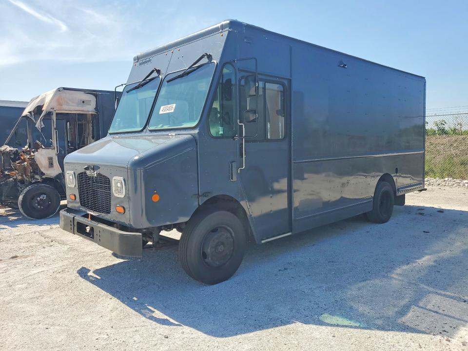 2020 FREIGHTLINER CHASSIS — VIN 4UZAC2EA0LCMH7904