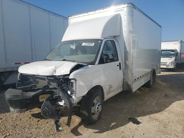 2023 CHEVROLET EXPRESS G4500 — VIN 1HA6GVF70PN010253