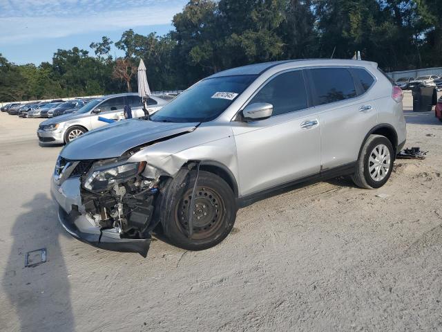 2015 NISSAN ROGUE — VIN KNMAT2MT6FP573528