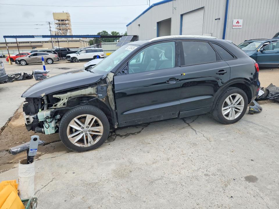 2017 AUDI Q3 — VIN WA1BCCFSXHR011311
