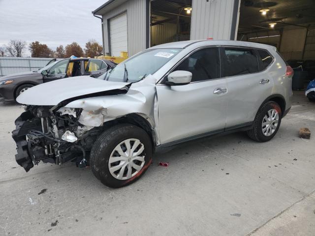 2015 NISSAN ROGUE — VIN KNMAT2MT8FP501973