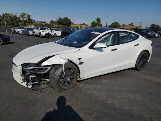 2024 TESLA MODEL S — VIN 5YJSA1E51RF544389