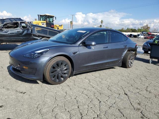 2023 TESLA MODEL 3 — VIN 5YJ3E1EA0PF556973