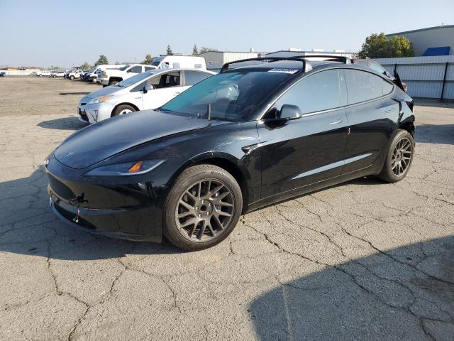 2024 TESLA MODEL 3 — VIN 5YJ3E1EAXRF871055