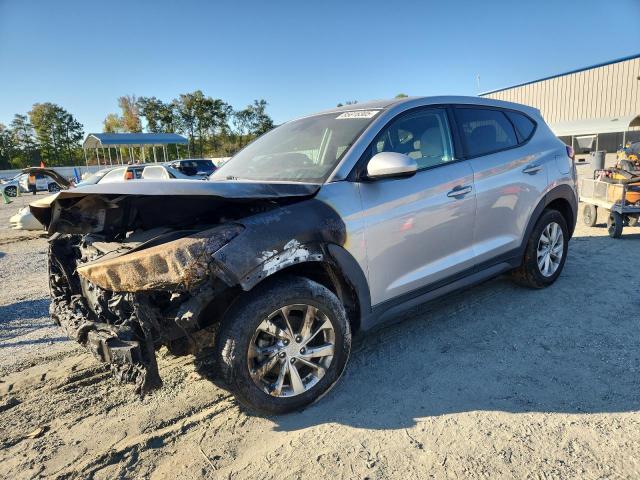 2020 HYUNDAI TUCSON — VIN KM8J2CA46LU093505