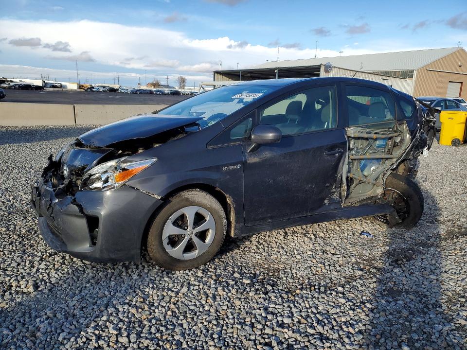 2015 TOYOTA PRIUS — VIN JTDKN3DU5F0481428