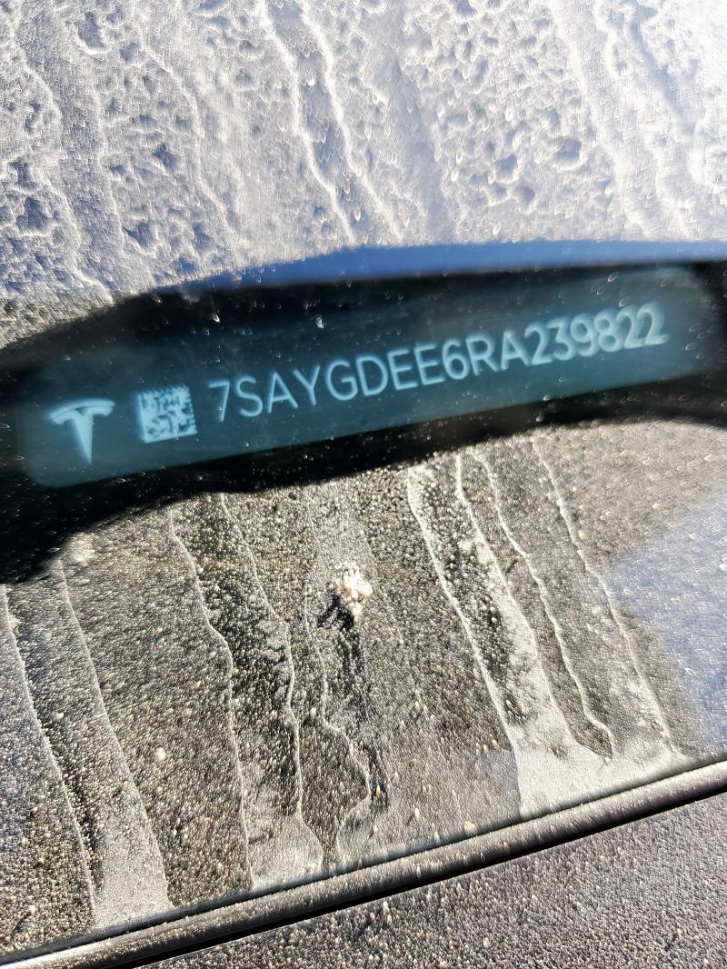 7SAYGDEE6RA239822