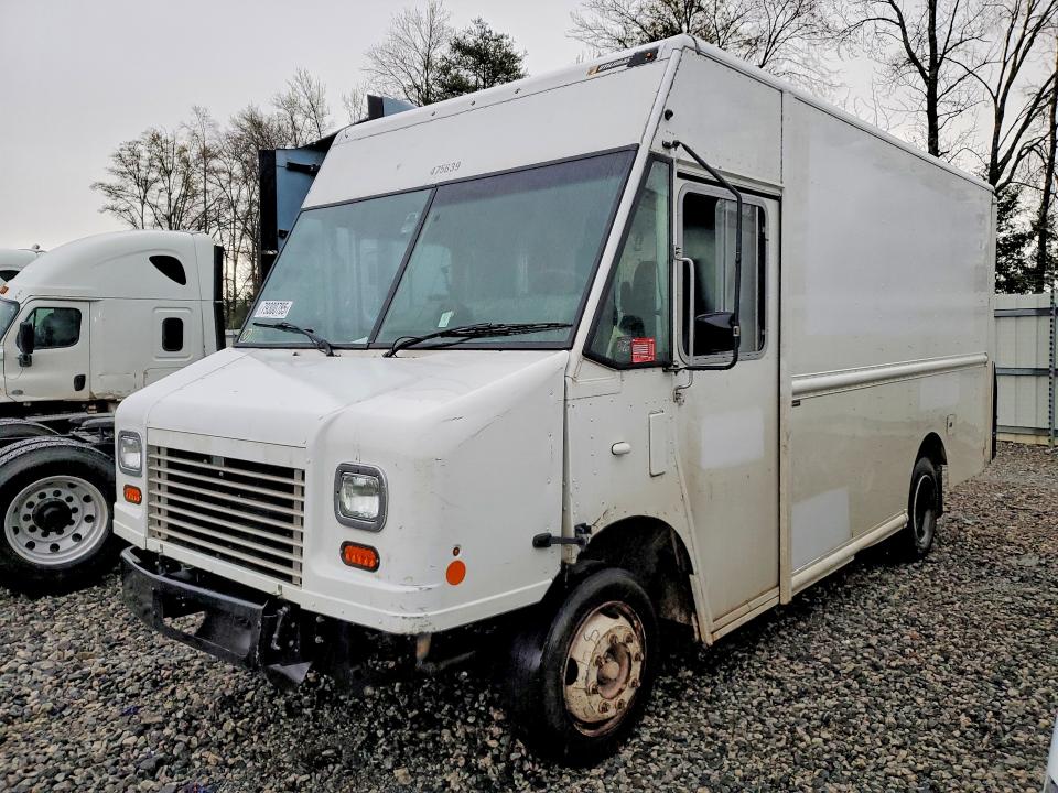 2022 FREIGHTLINER CHASSIS — VIN 4UZAC1GAXNCNH2416