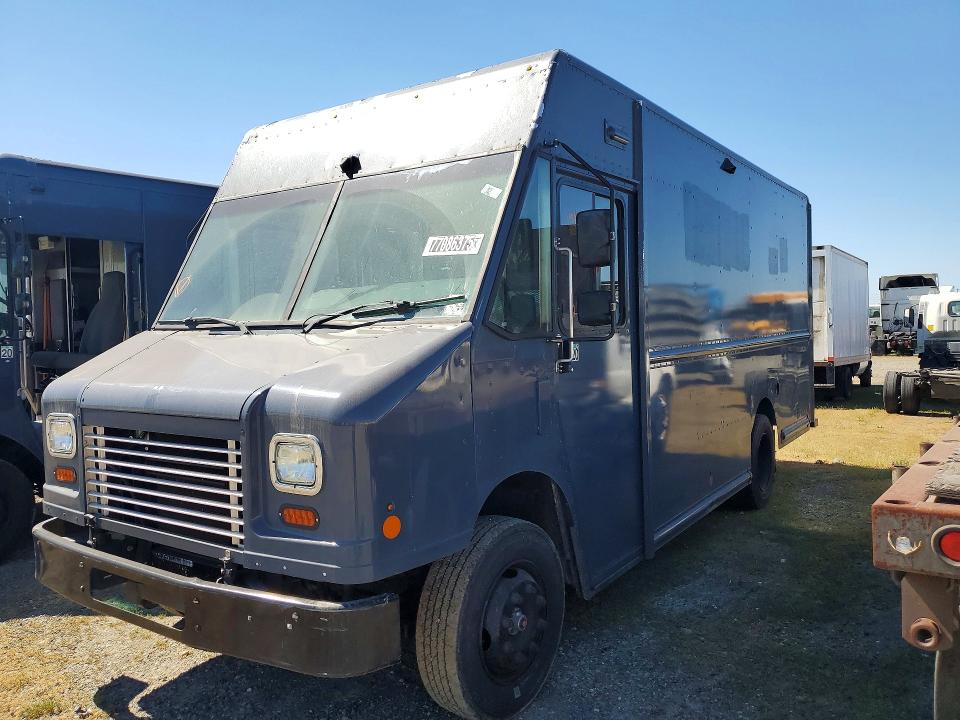 2021 FREIGHTLINER CHASSIS — VIN 4UZAC2EA6MCMN0115