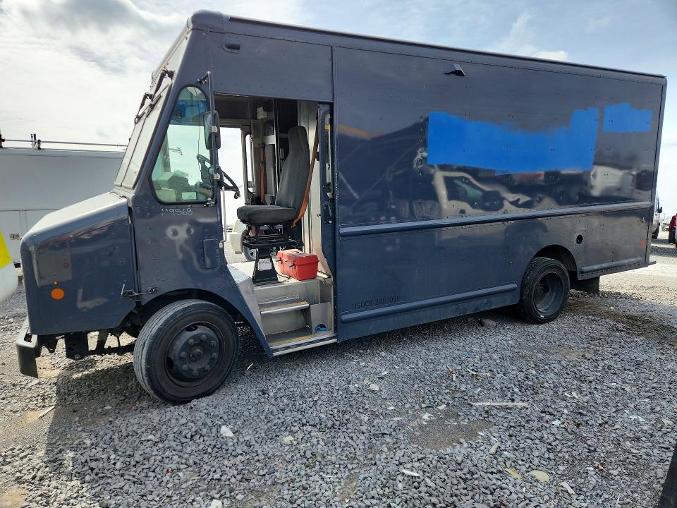2021 FREIGHTLINER MT45 — VIN 4UZAC2GA9MCMM9568
