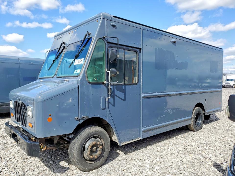 2021 FREIGHTLINER CHASSIS — VIN 4UZAC2EA0MCML0958