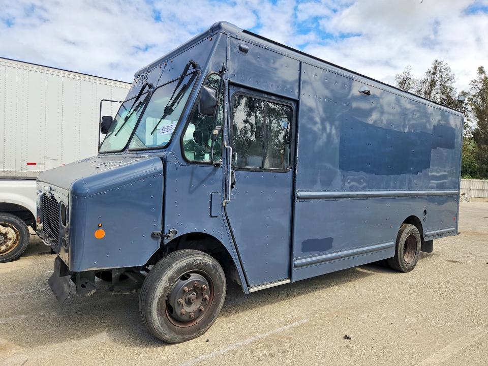 2020 FREIGHTLINER CHASSIS — VIN 4UZAC2EA9LCLZ7084