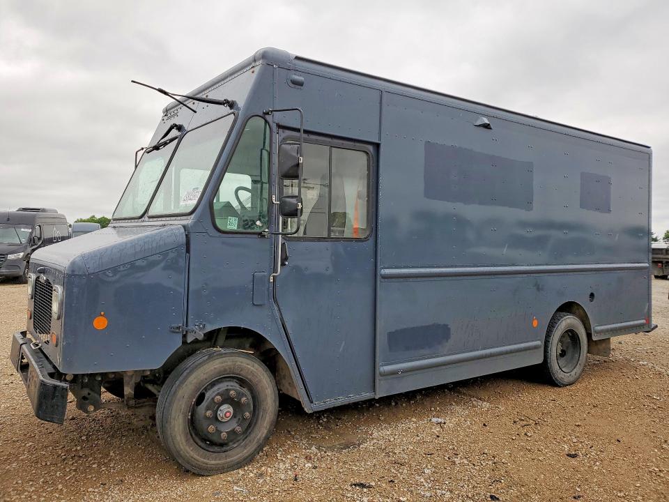 2021 FREIGHTLINER CHASSIS — VIN 4UZAC2EA6MCML0804