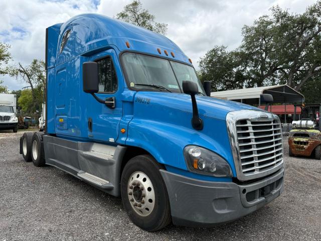 2017 FREIGHTLINER CASCADIA 125 — VIN 1FUJGLDR1HLHX2457