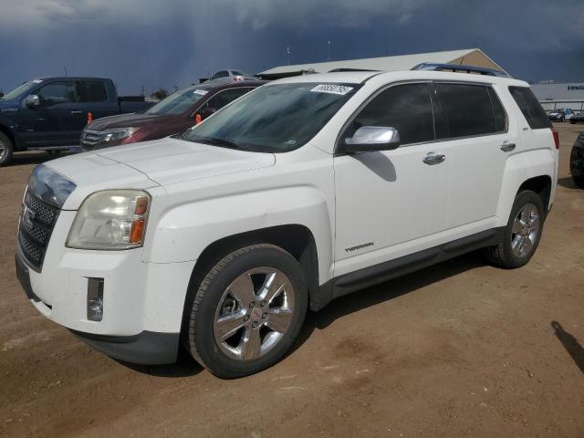 2014 GMC TERRAIN SL — VIN 2GKFLYE38E6220931