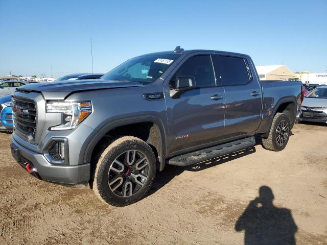 2021 GMC SIERRA K15 — VIN 3GTP9EED5MG416057