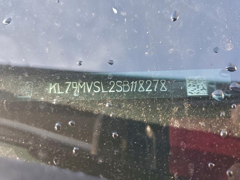 KL79MVSL2SB118278