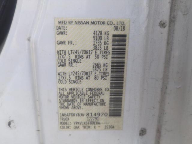 1N6AF0KY6JN814970
