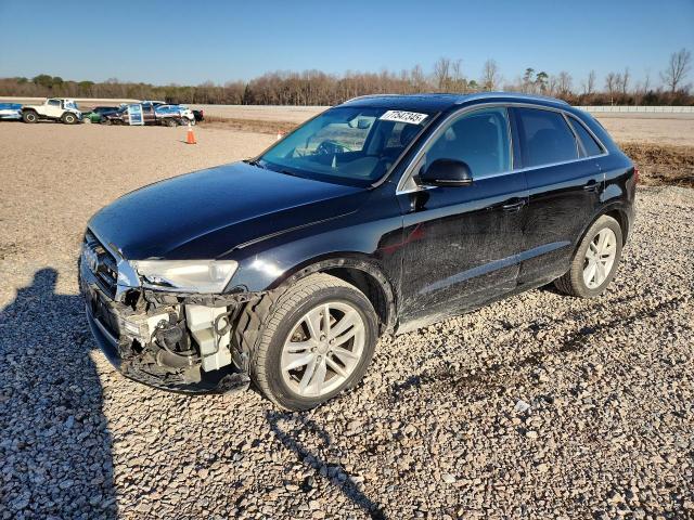 2016 AUDI Q3 — VIN WA1EFCFSXGR001557