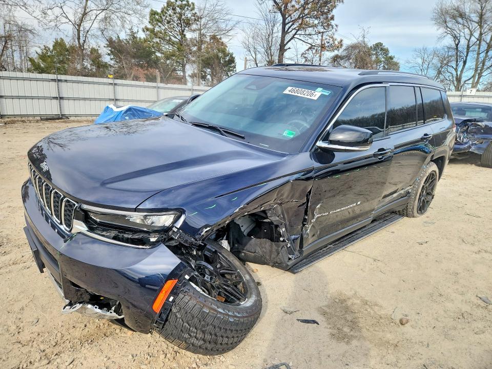 2024 JEEP GRAND CHEROKEE — VIN 1C4RJKBG8R8920192