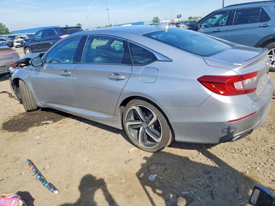 1HGCV1F37LA023460