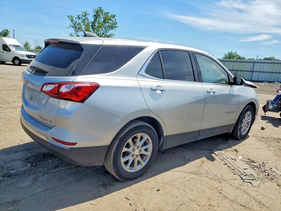 3GNAXKEV6KS568207