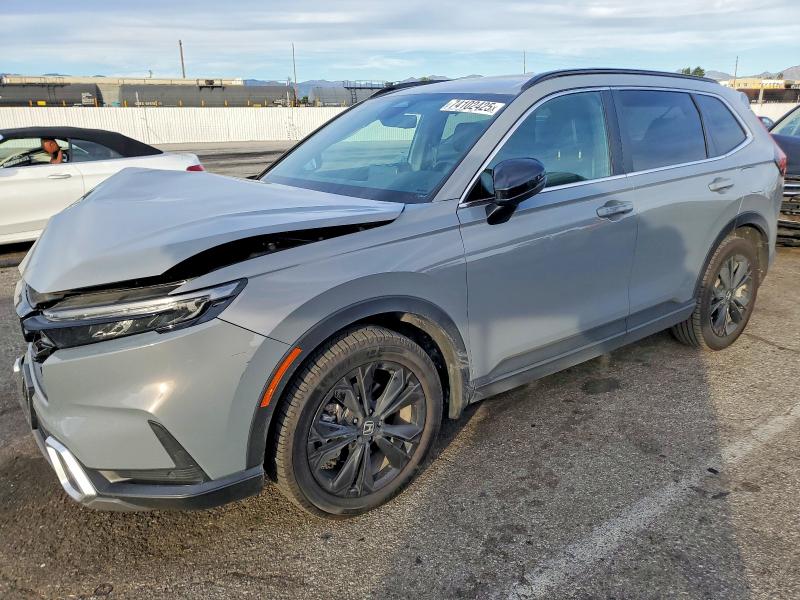 2024 HONDA CR-V — VIN 2HKRS6H98RH800990