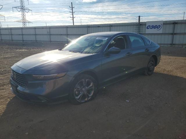 2023 HONDA ACCORD — VIN 1HGCY1F34PA032873
