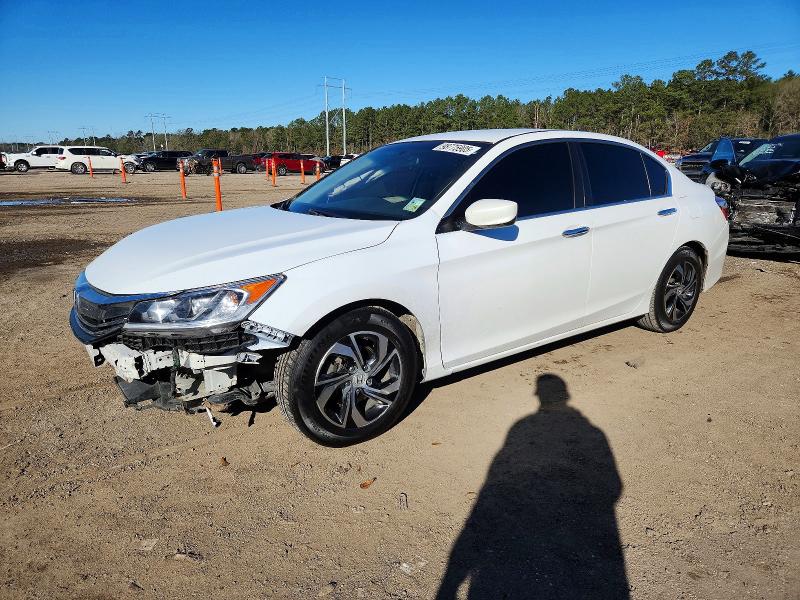 2017 HONDA ACCORD — VIN 1HGCR2F38HA076668