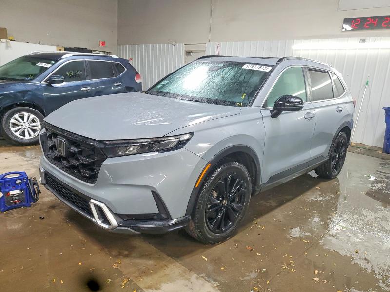 2023 HONDA CR-V — VIN 7FARS6H95PE002267