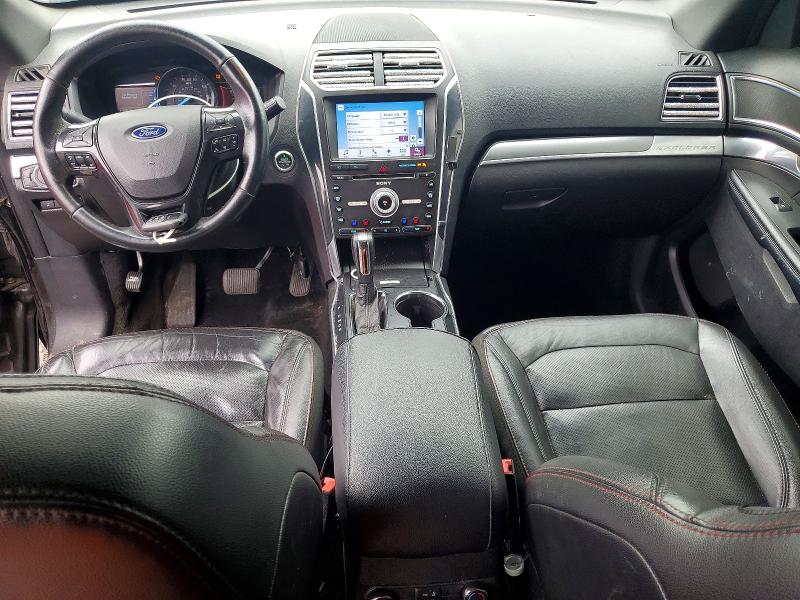 1FM5K8GT6HGB41815