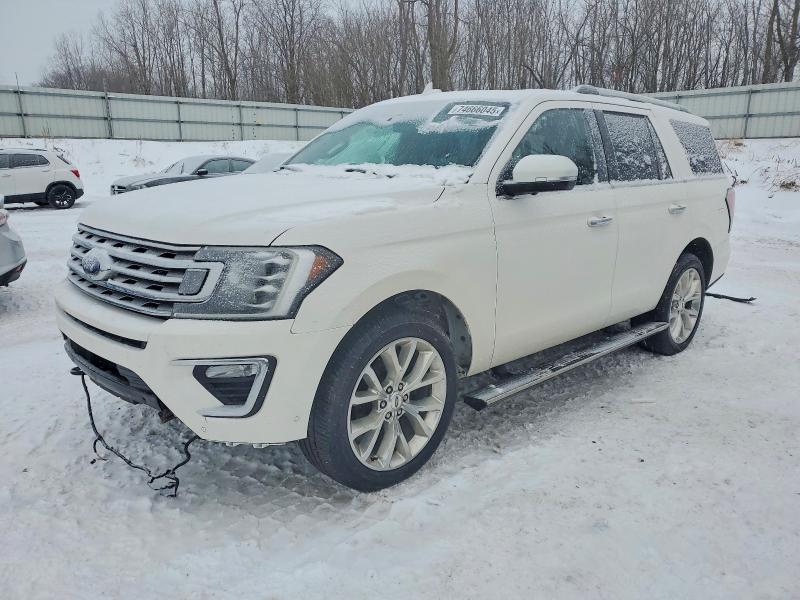 2019 FORD EXPEDITION — VIN 1FMJU2AT9KEA88917