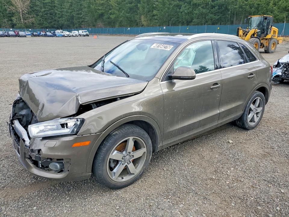 2015 AUDI Q3 — VIN WA1GFCFS1FR007898