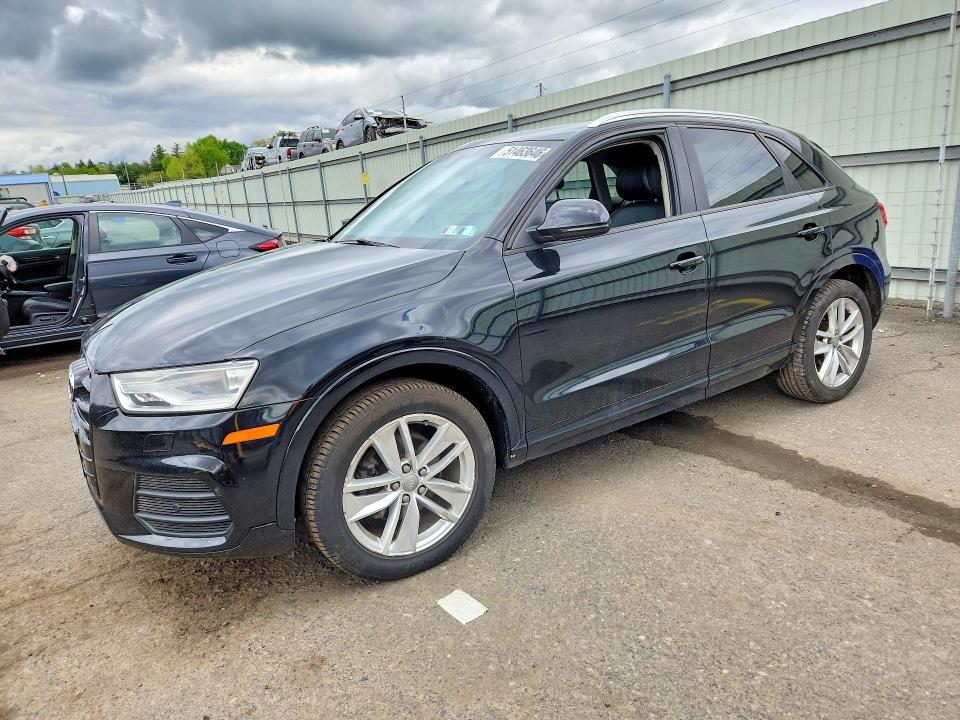2017 AUDI Q3 — VIN WA1BCCFS0HR011821