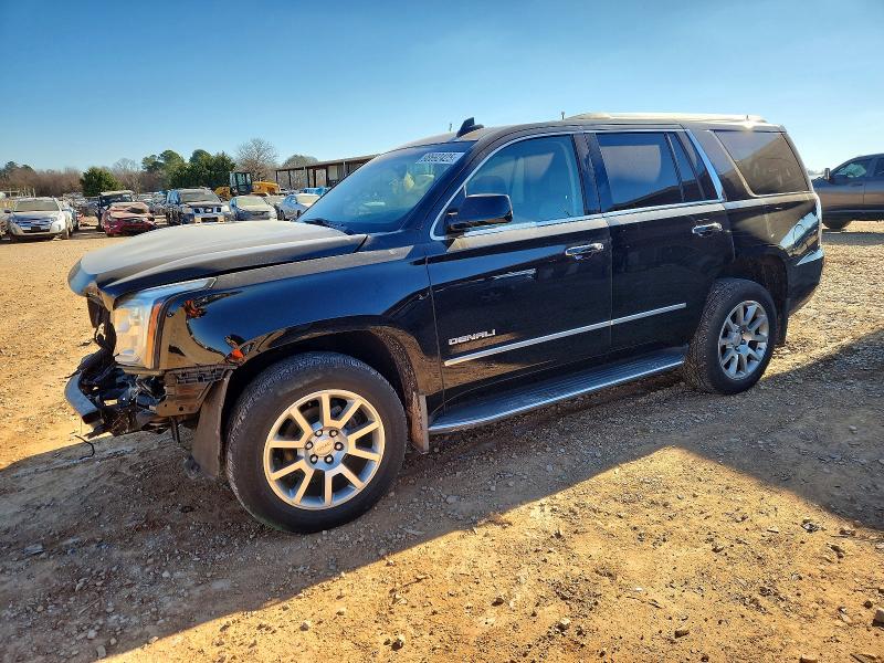 2019 GMC YUKON DENA — VIN 1GKS2CKJ3KR160774