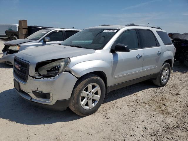 2015 GMC ACADIA SLE — VIN 1GKKVPKD5FJ232586