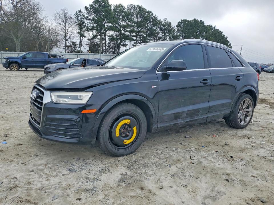 2017 AUDI Q3 — VIN WA1GCCFS8HR012768