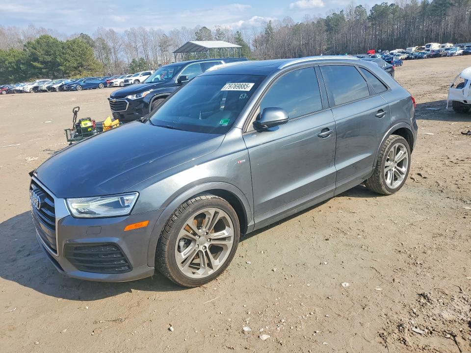 2018 AUDI Q3 — VIN WA1BCCFS0JR013459