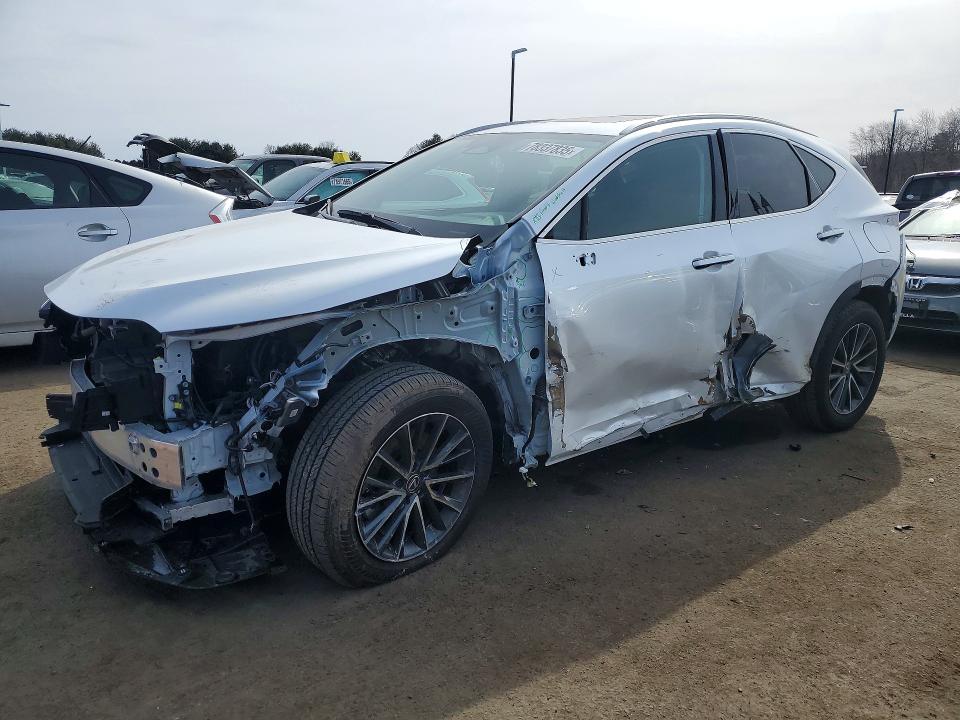 2T2AGCEZ0SC087721