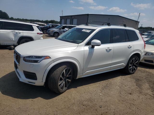 2021 VOLVO XC90 T5 MOMENTUM AWD — VIN YV4A22PK1M1708157