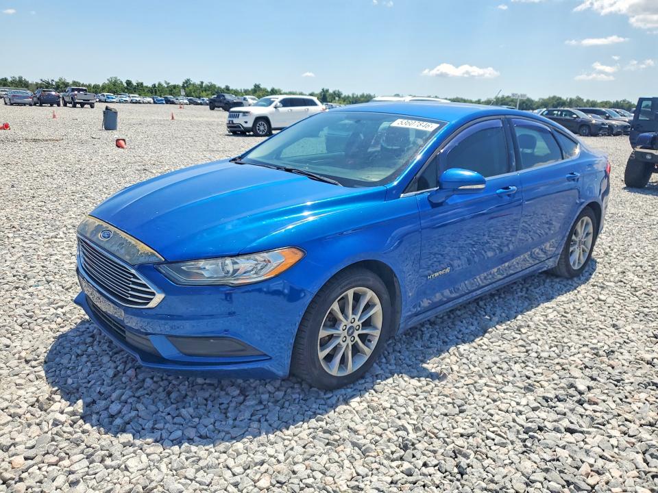 3FA6P0LU8HR166112