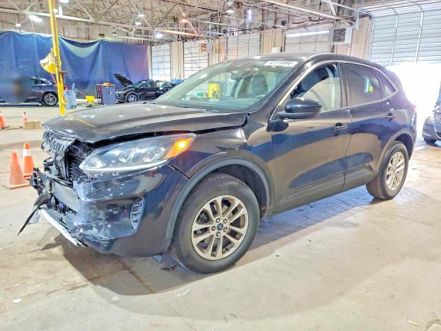 2020 FORD ESCAPE — VIN 1FMCU9G61LUC14083
