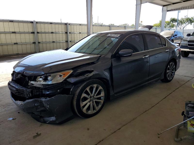 2017 HONDA ACCORD — VIN 1HGCR2F14HA024159