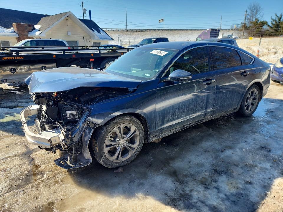 2024 HONDA ACCORD — VIN 1HGCY2F61RA088904