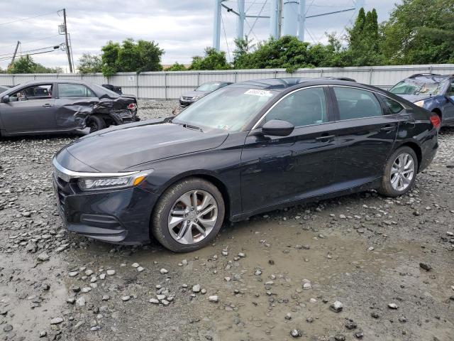 2019 HONDA ACCORD — VIN 1HGCV1F15KA087459