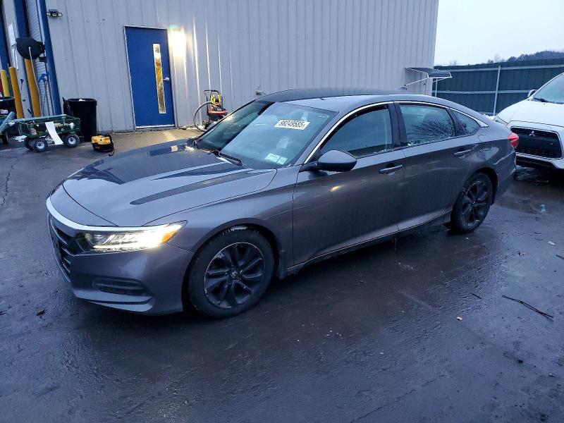2019 HONDA ACCORD — VIN 1HGCV1F15KA099062