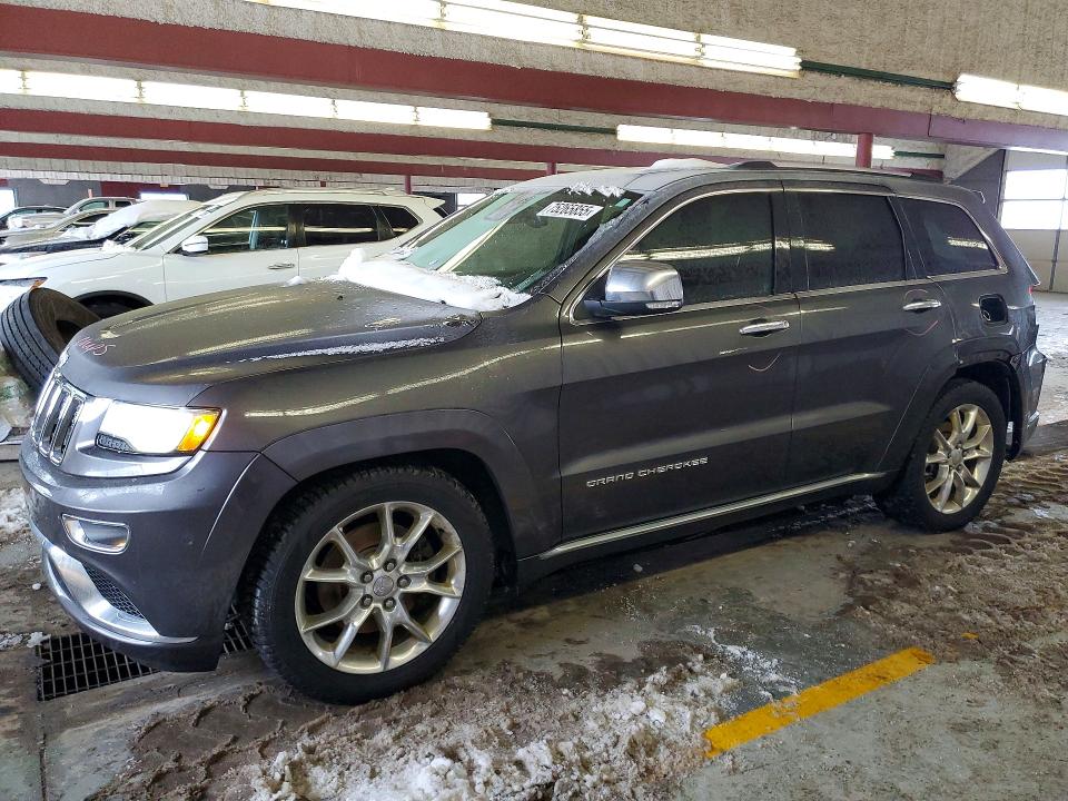 2015 JEEP GRAND CHEROKEE — VIN 1C4RJFJT6FC798947