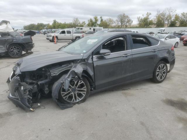 2020 FORD FUSION — VIN 3FA6P0CD8LR206522