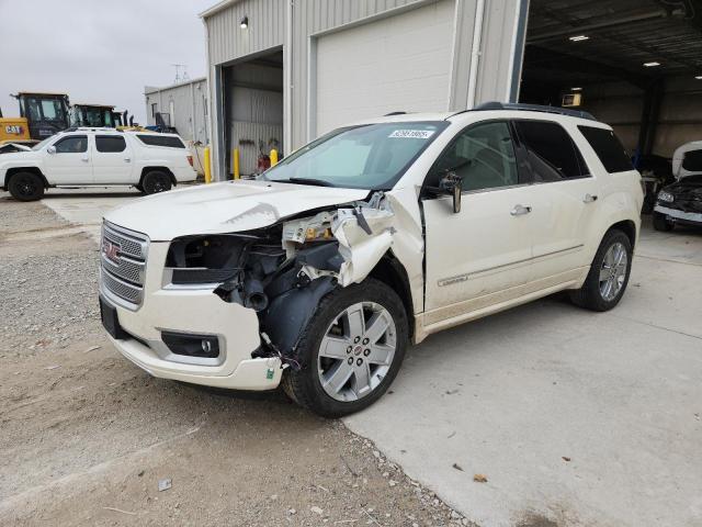 2015 GMC ACADIA DEN — VIN 1GKKVTKD5FJ336990