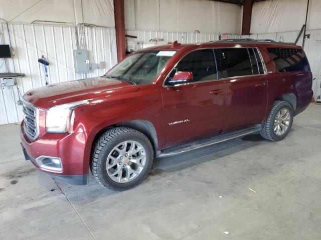 2016 GMC YUKON XL — VIN 1GKS2GKC0GR315796